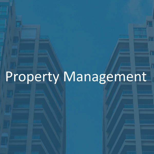 Primpel-Property Management
